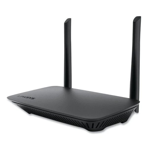 Маршрутизатор Linksys AC1000