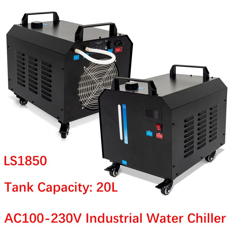 Чиллер AC100V-230V