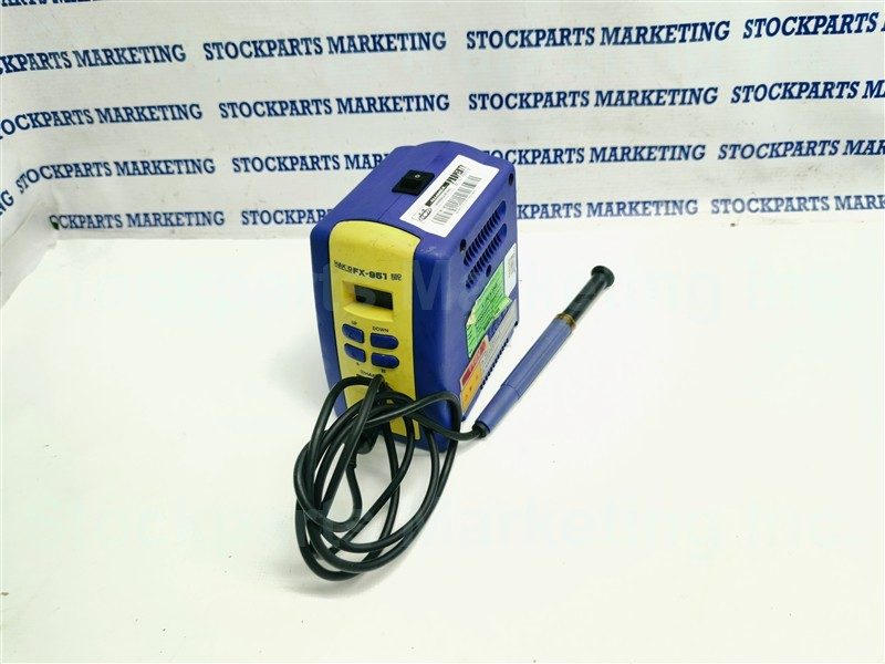 Паяльная станция Hakko AC100V-75W
