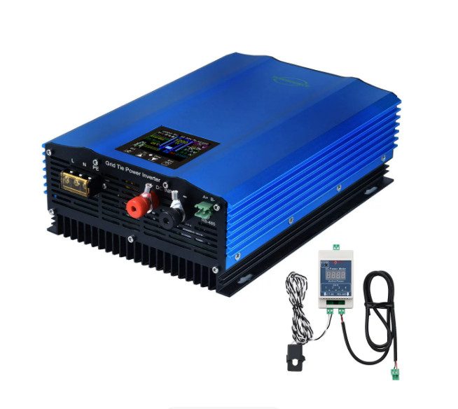Аккумулятор AC110/220V