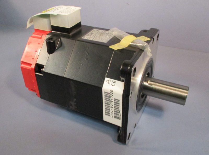 Серводвигатель FANUC AC12/2000