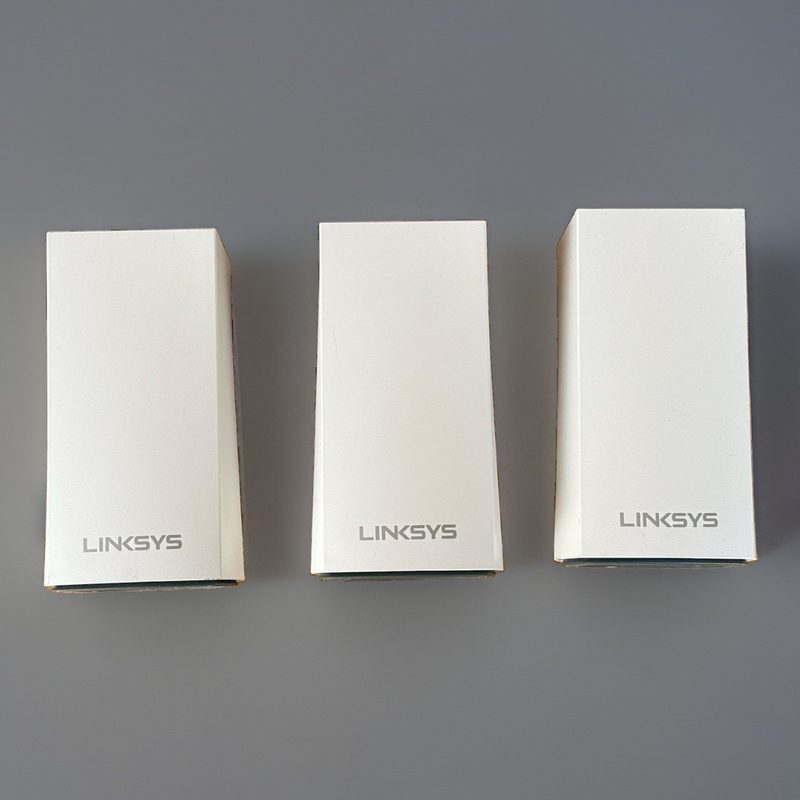 Коммутатор Linksys AC1300