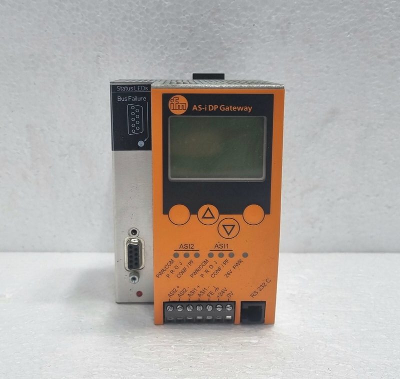 Шлюз полевой шины ifm AC1376