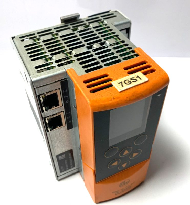 Шлюз полевой шины ifm AC1401