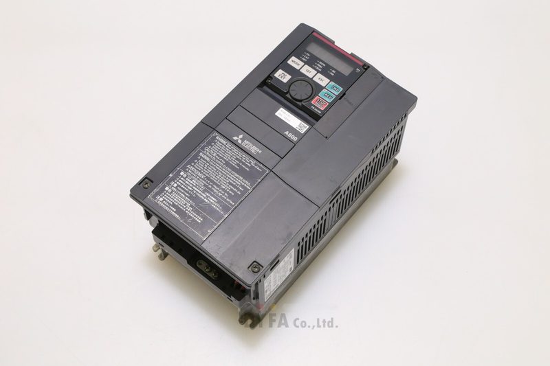 Частотный преобразователь Mitsubishi AC200-240V