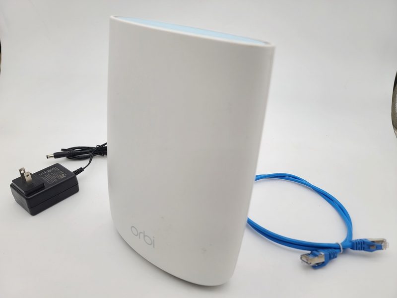 Маршрутизатор Linksys AC2200