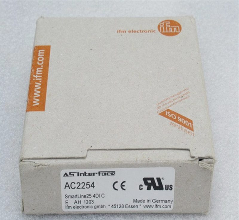 Датчик приближения ifm AC2254