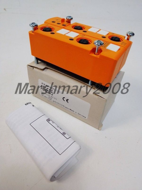 Датчик приближения ifm AC2505