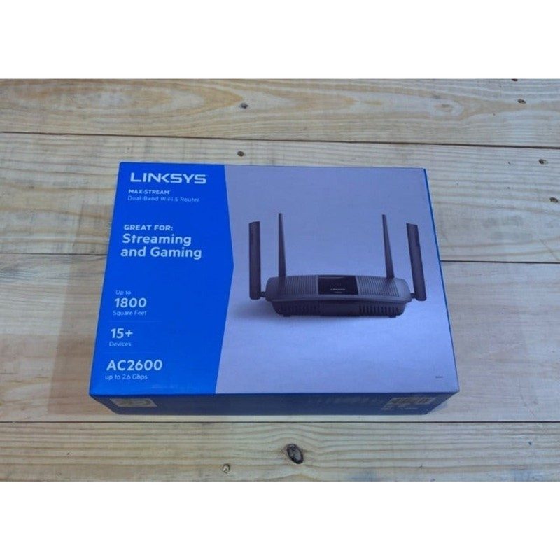 Маршрутизатор Cisco AC2600