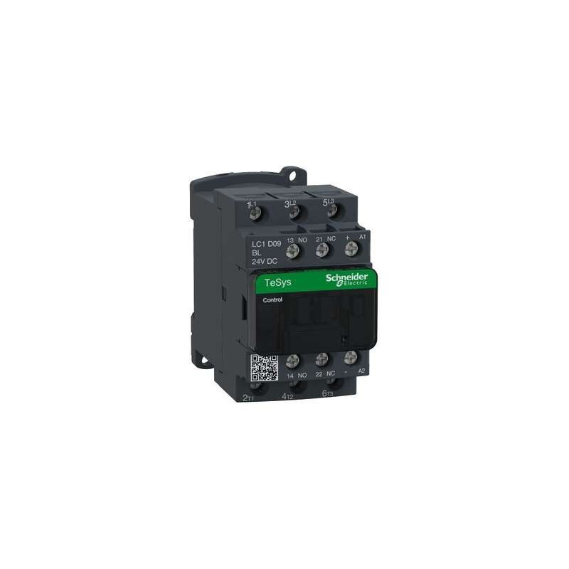 Контактор Schneider AC3-440V