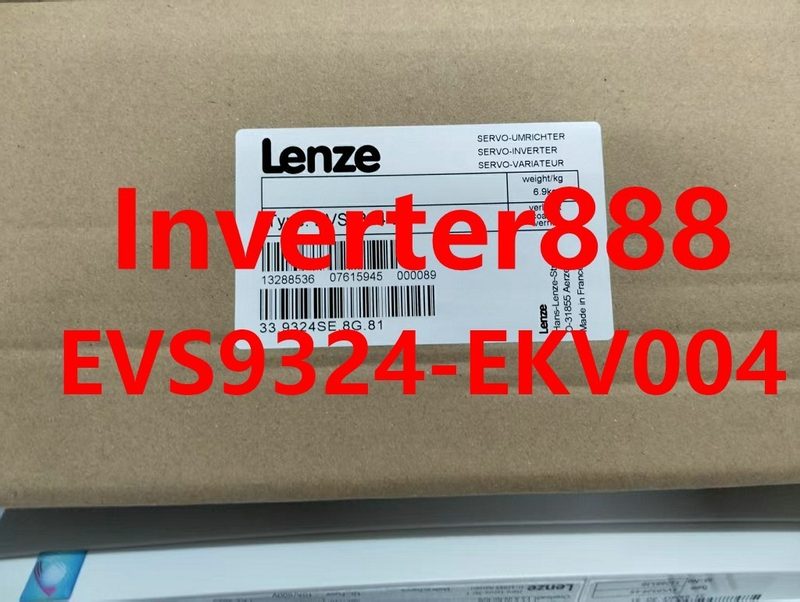 Сервопривод Lenze AC320-528V