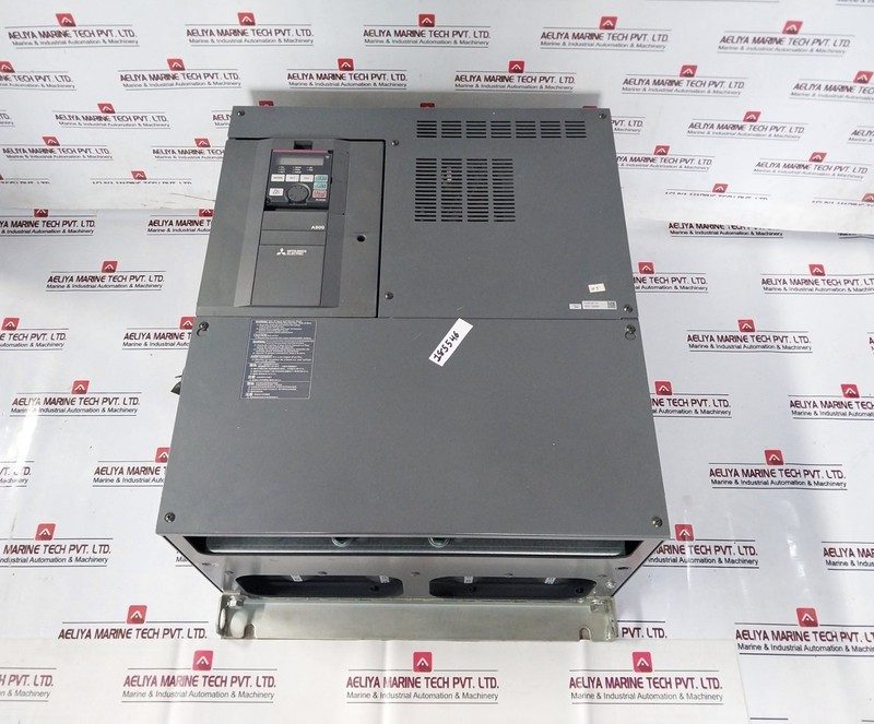 Частотный преобразователь Mitsubishi AC380-500VMAX