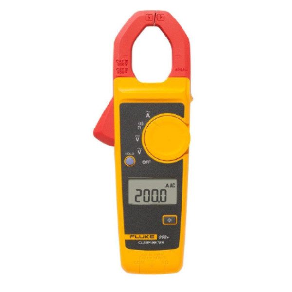 Мультиметр Fluke AC400A