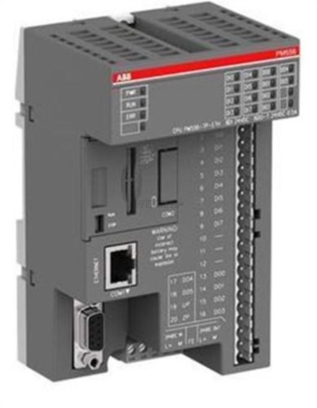 ПЛК ABB AC500