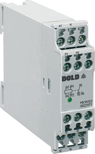 Реле защиты AC50/60HZ