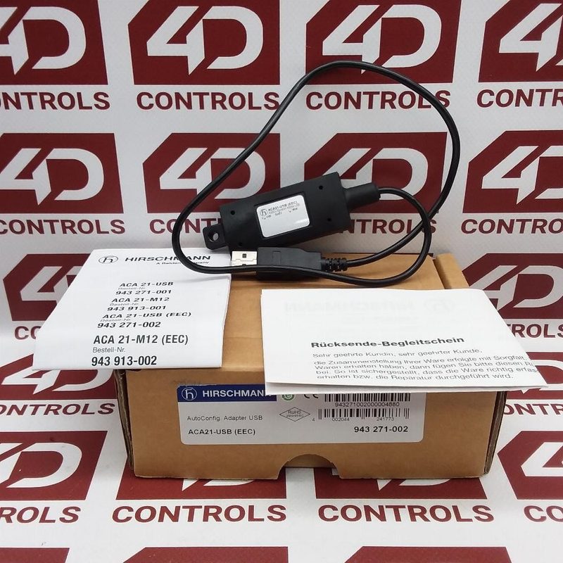 Коммутатор Hirschmann ACA21-USB