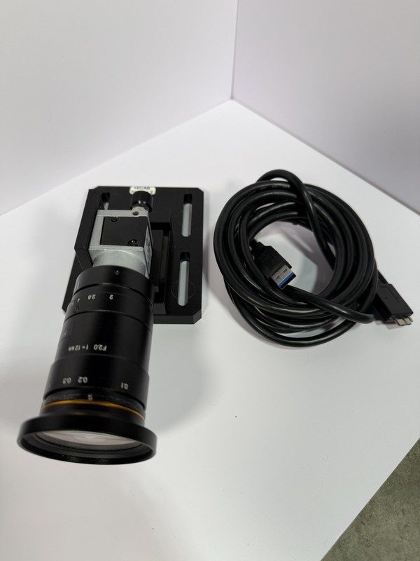 Объектив ACA3800-14UC