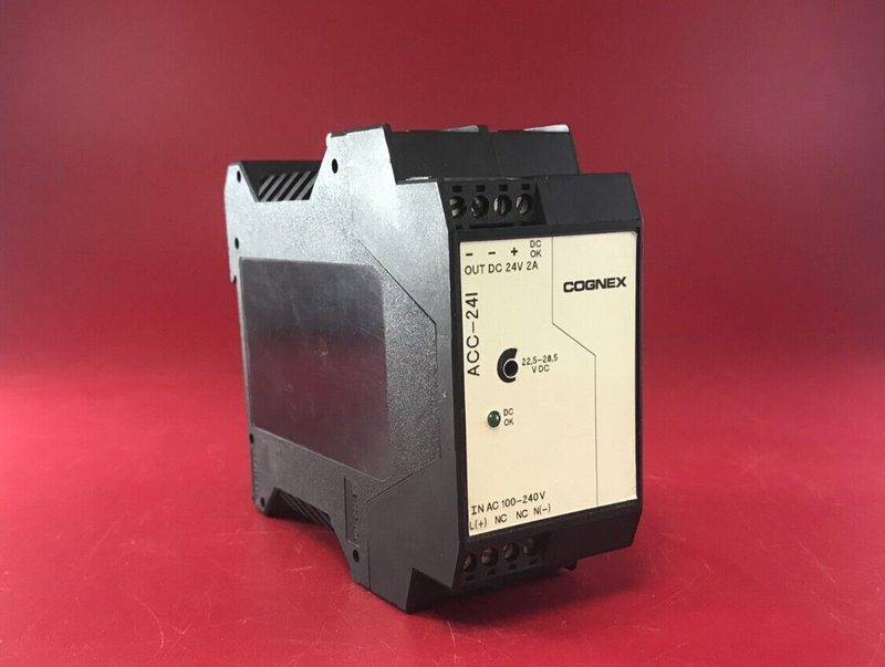 Блок питания ACC-241