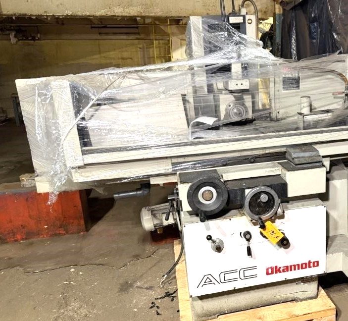 Оборудование ACC-8-20DX