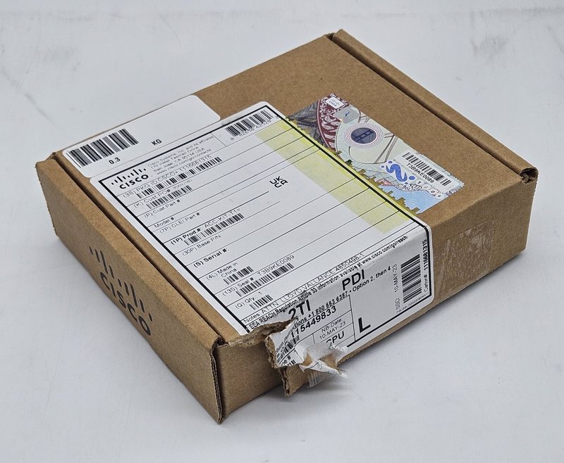 Коммутатор Cisco ACC-KIT-T1