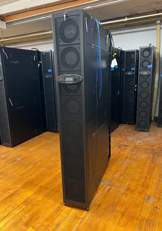 APC ACCS1000