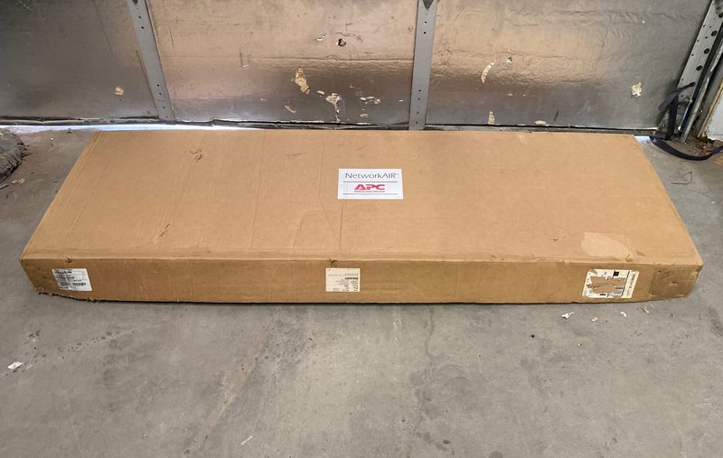 APC ACCS1007