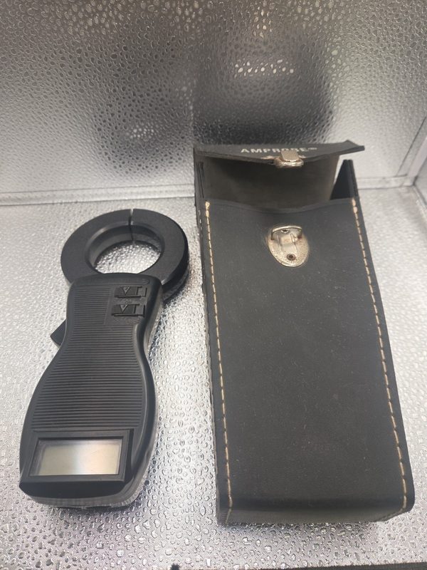 Тестер Amprobe ACD-9A