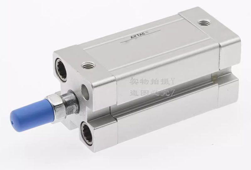 Пневмоцилиндр AirTAC ACE16X55SB