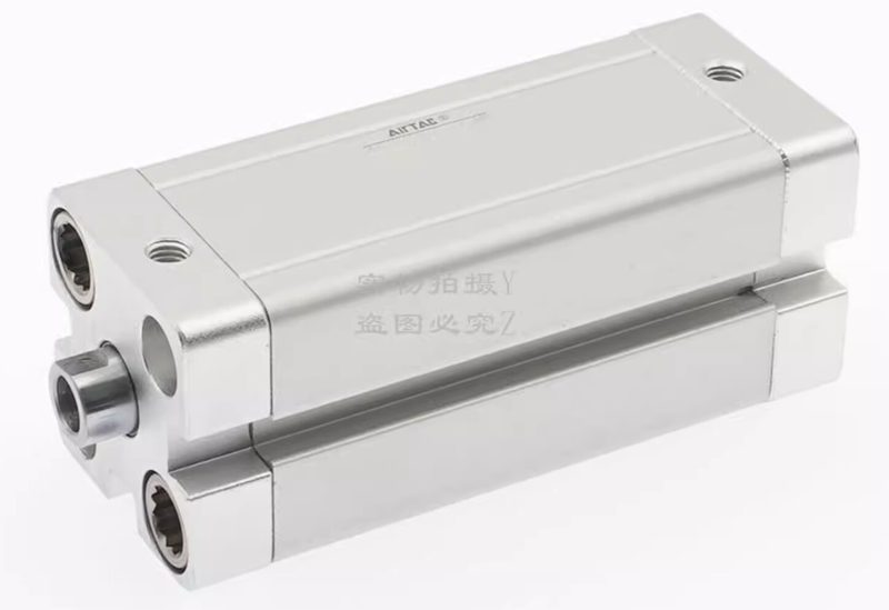 Пневмоцилиндр AirTAC ACE20X75S