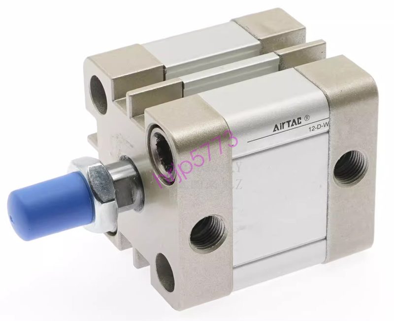 Пневмоцилиндр AirTAC ACE40X25SB