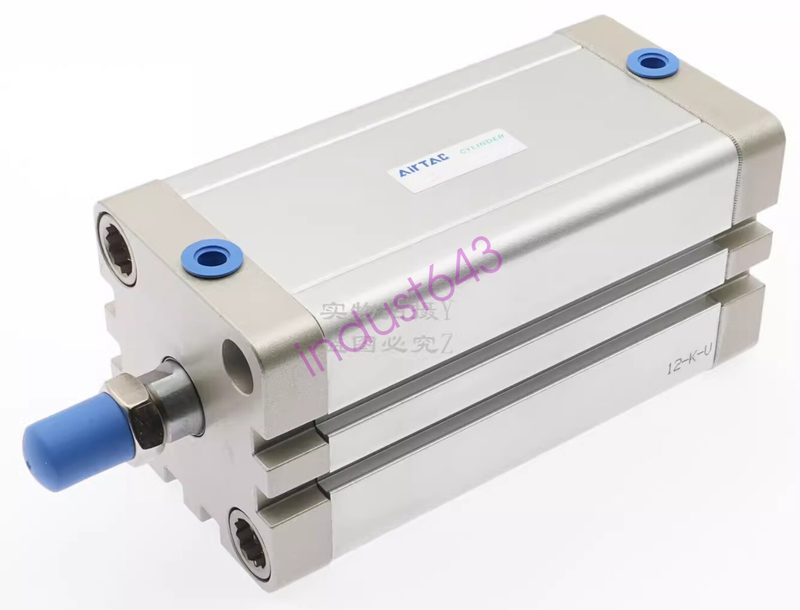 Пневмоцилиндр AirTAC ACE50X100SB