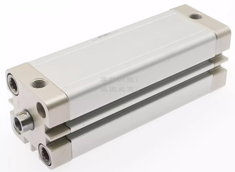 Пневмоцилиндр AirTAC ACE63X200