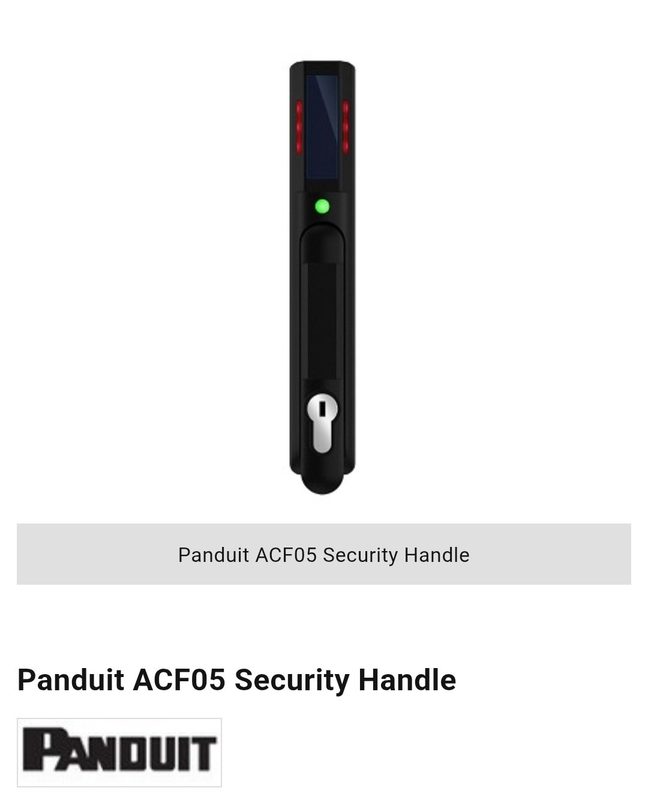 Датчик Panduit ACF05