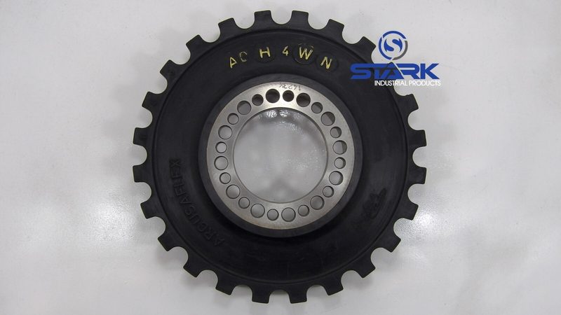 Быстроразъёмное соединение ACH4WN