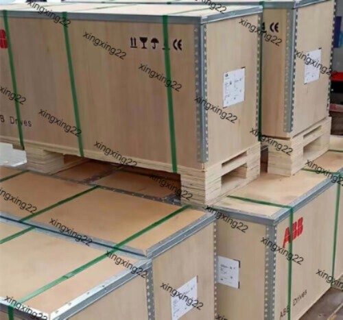 Частотный преобразователь ABB ACH580-PCR-044A-4