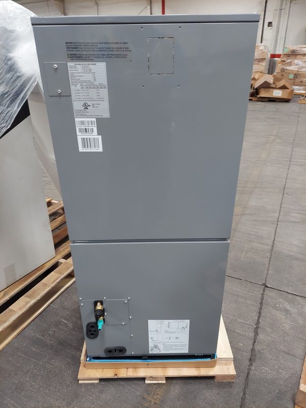 Приточная установка ACIQ-30AHB-HH-M