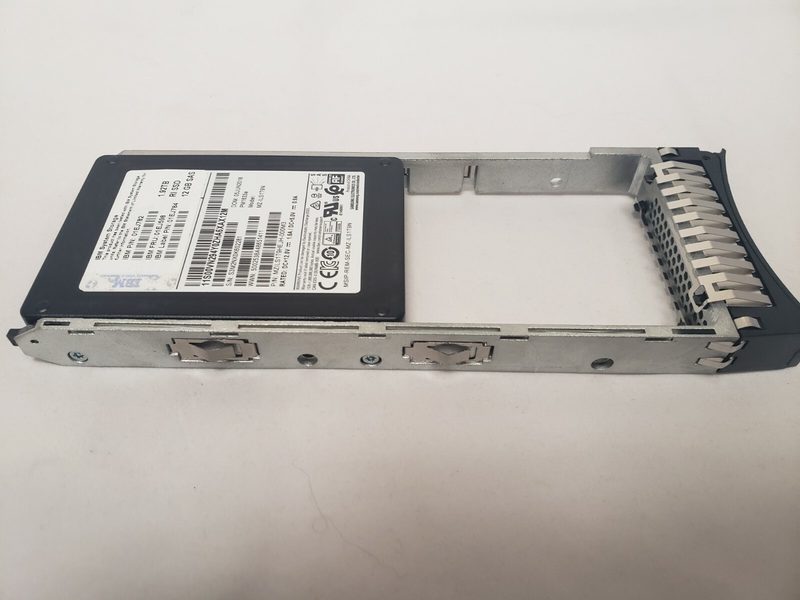 СХД IBM ACN0-2078