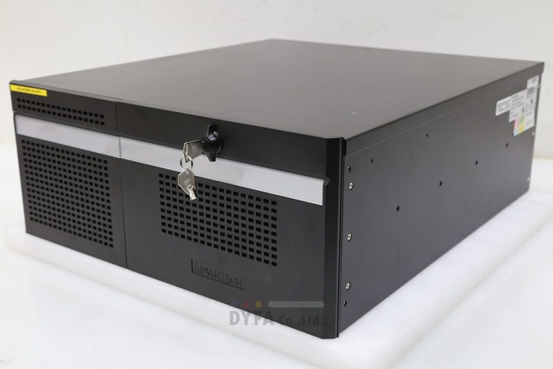 Промышленный компьютер Advantech ACP-4320