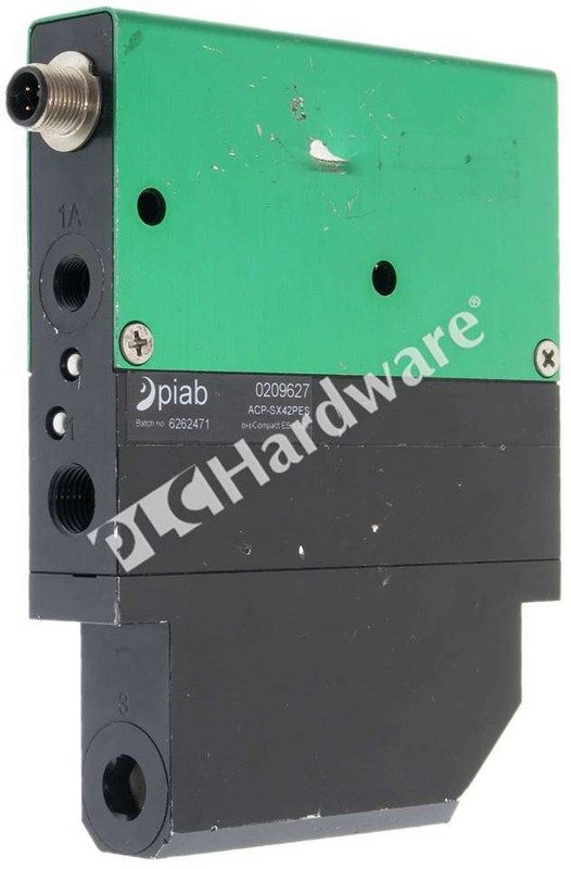 Вакуумный эжектор ACP-SX42PES