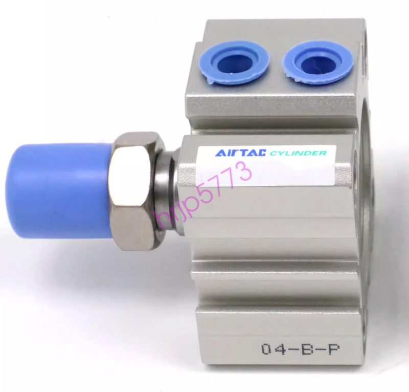 Пневмоцилиндр AirTAC ACQ100X40B