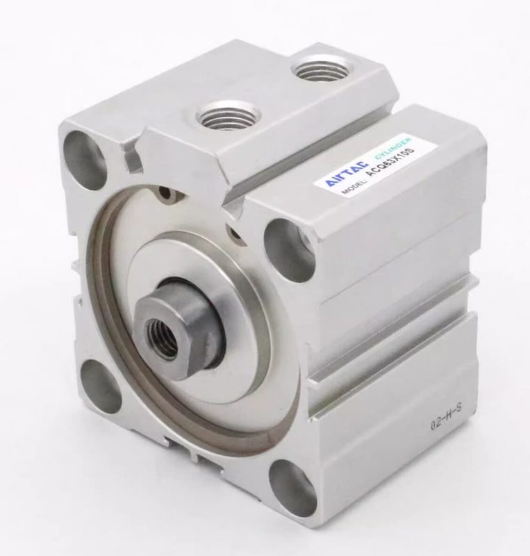 Пневмоцилиндр AirTAC ACQ100X5