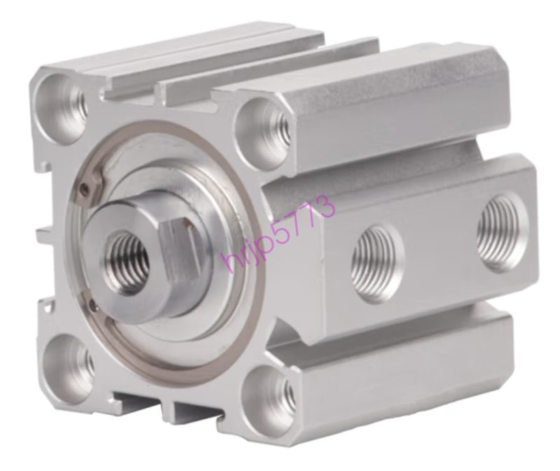 Пневмоцилиндр AirTAC ACQ40X80