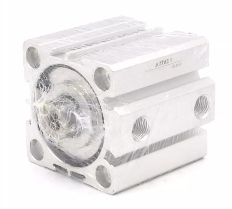 Пневмоцилиндр AirTAC ACQ50X10S
