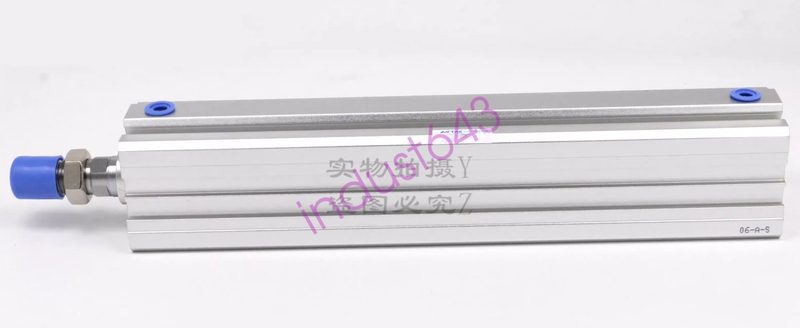 Пневмоцилиндр AirTAC ACQ50X200SB