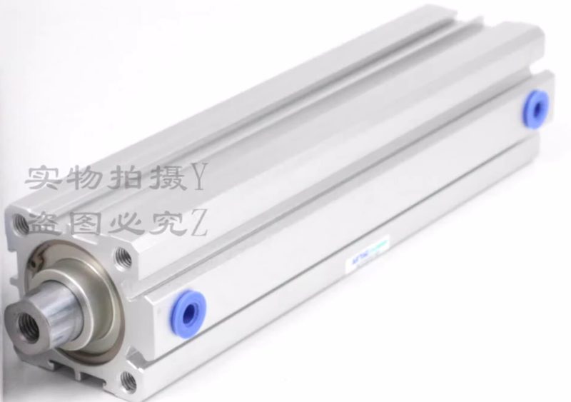 Пневмоцилиндр AirTAC ACQ63X200S
