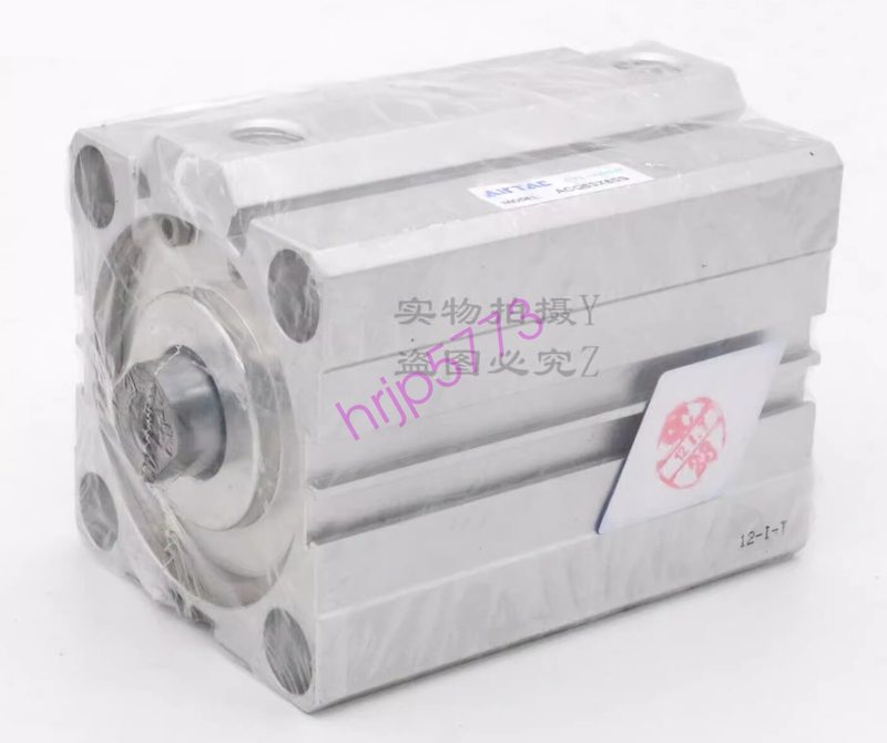 Пневмоцилиндр AirTAC ACQ80X100