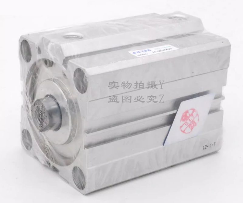 Пневмоцилиндр AirTAC ACQ80X125