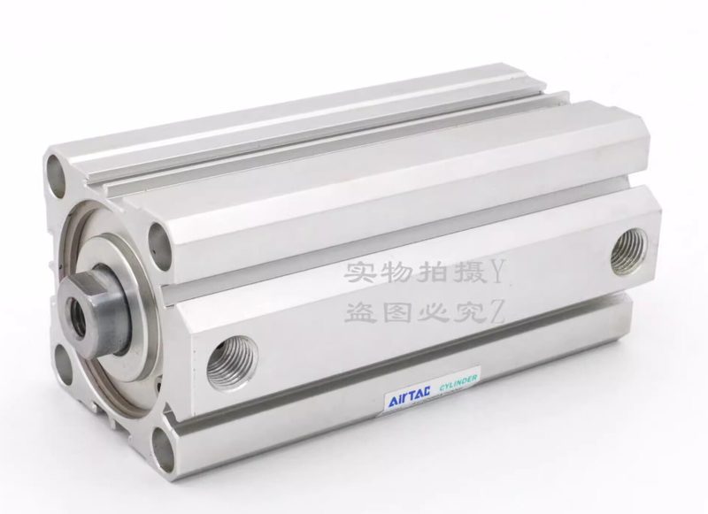 Пневмоцилиндр AirTAC ACQ80X125S