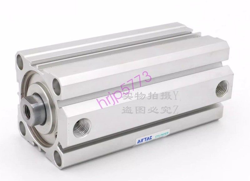 Пневмоцилиндр AirTAC ACQ80X150S