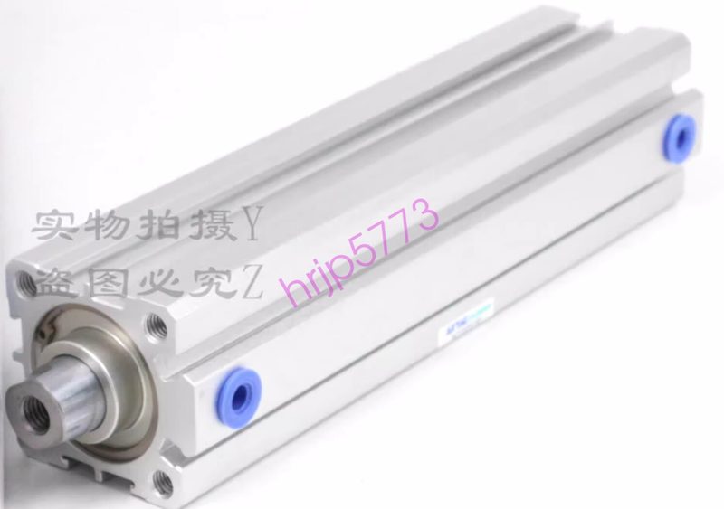 Пневмоцилиндр AirTAC ACQ80X200